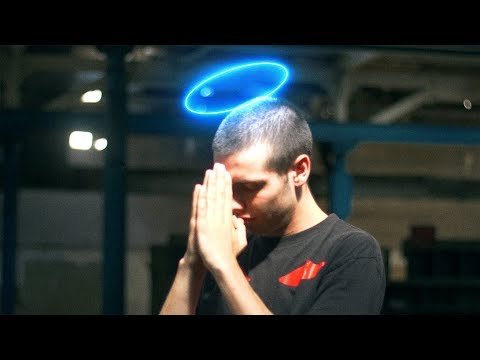 James Jetski - Reign Supreme (Official Video) | JETSKI TAPE