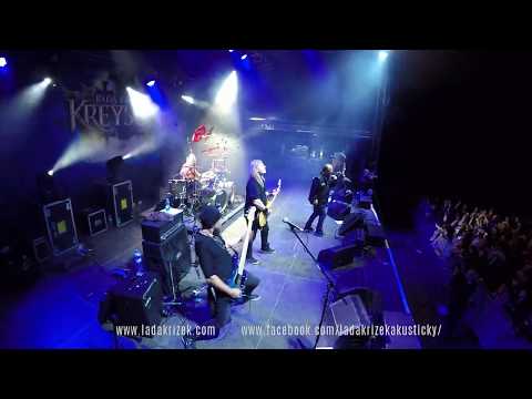 Kreyson - Benátská noc 2017