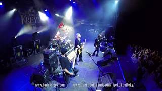 Kreyson - Benátská noc 2017 Kreyson - Benátská noc 2017