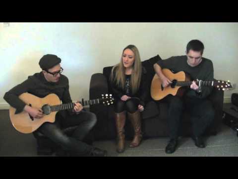 Sammy Sloan and The Sunday Sofa Sessions - Next To Me - Emelie Sande (Acoustic Cover)