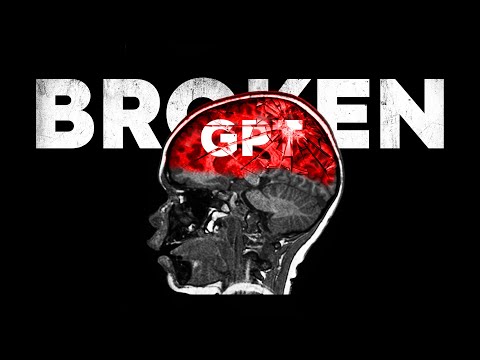 AI is Creating IDIOTS - Monetizing Stupidity