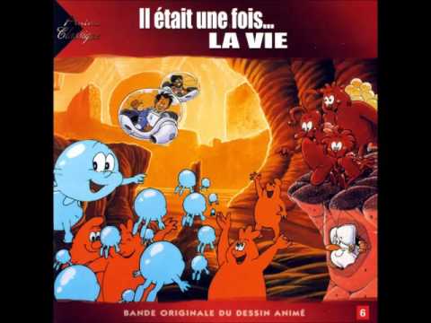 Il était une fois... la vie (1986) Bande Originale - Michel Legrand