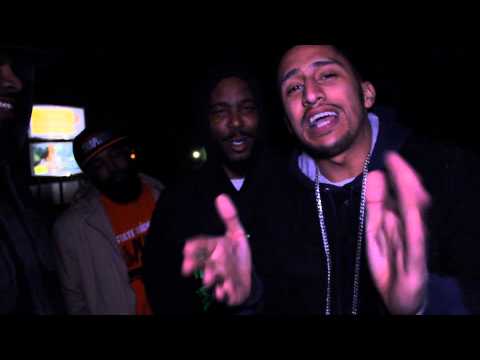 Big Al T.V. interview with E@stSide Horn$ & Killa Raze