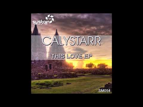 Calystarr - Push it!