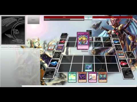 Let's Play Yu-Gi-Oh DevPro [German] Part 1: Flieg Vögelchen!