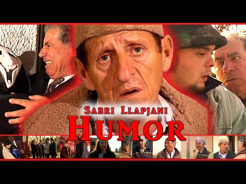 Sabri Llapjani - Humor Labia