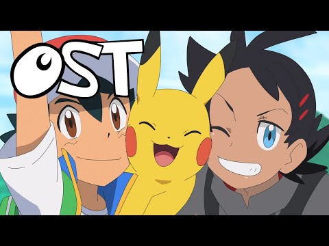 OST Cover - 1・2・3 / After the Rain! Episode Preview! Pokemon Journeys 2019 Anime BGM Soundtrack