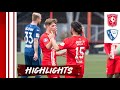 YEGOIAN legt hem NETJES in de BOVENHOEK | FC Twente - vfl Bochum (22-03-2023) | Highlights