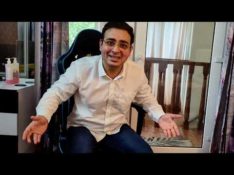 Rupank sharma doctor Audition 