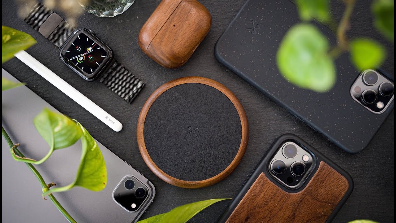 Woodcessories Review-Ruben Orfeo