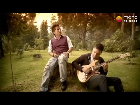 Quédate Conmigo - Osmar Pérez | Video Oficial