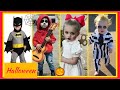 LOS 25 Mejores DISFRACES DE HALLOWEEN DISFRACES HALLOWEEN PARA NIÑOS Halloween 2023