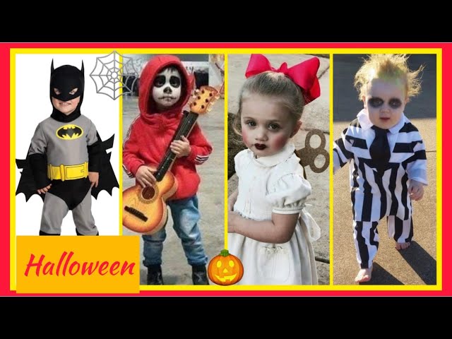 Vídeo relacionado con Spooktacular Creations Disfraz de Cazadora Guerrera Nocturna con Capucha para Halloween Adolescente Niña con Accesorios (Large (10-12 yrs))