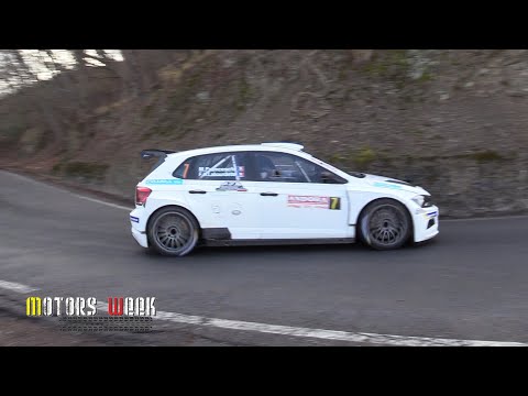 8° Ronde della Val Merula 2022