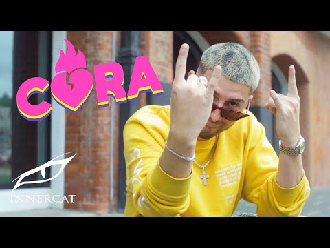 Felva - Cora (Video Oficial)