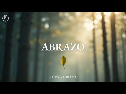 ABRAZO: El sonido del Cielo cuando tu CORAZON ya no puede más