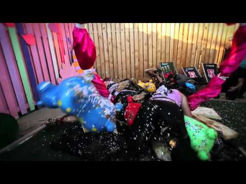 teaser bar25 - der film