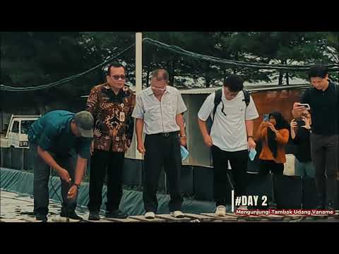 Resume kunjungan Wali Kota Sue Machi