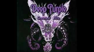 Lady Double Dealer by Deep Purple (studio version with lyrics)