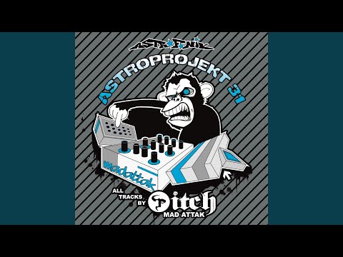 Turn off the Light (Original Mix)