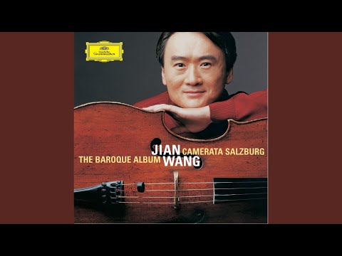 Boccherini: Cello Concerto In B Flat: 3. Rondo (Allegro)