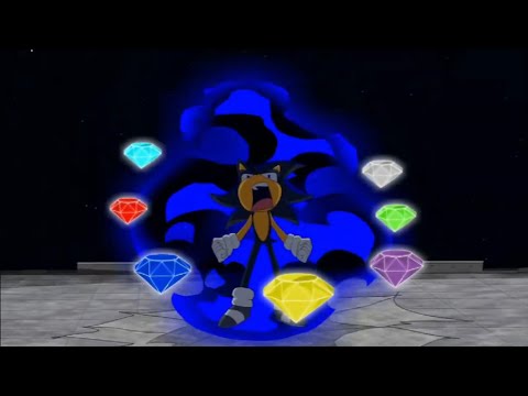 Sonic RPG EP 10 - Stage Three: Phase Two Theme (OST)