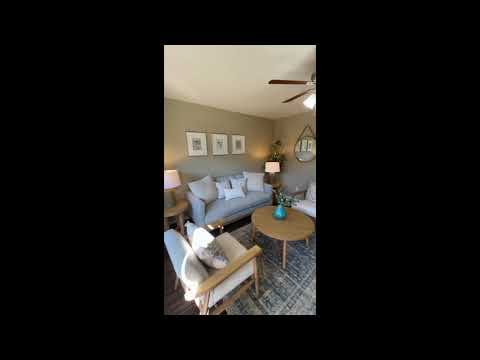 Mesa Ridge property video