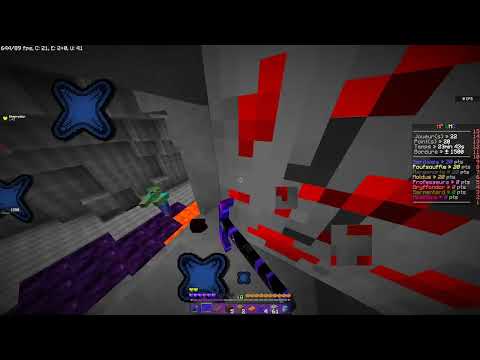 Harry Potter UHC Minecraft ! (Game de Theguill84)