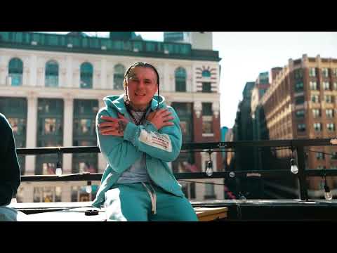 KNUCKLES BRIMM - No Distractions (Official Music Video) DIR BY. @filmedbymaze 