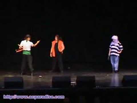 Sinfully Delicious Players @ Fanime 2008 - #20