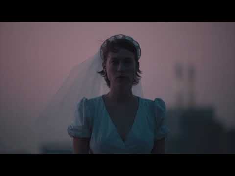 Anna Burch - Party's Over [OFFICIAL MUSIC VIDEO]