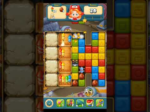 Toy blast level 2228