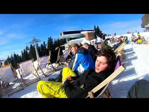 Wintersport 2019 kirchberg #2