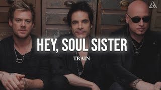 Download lagu Train - Hey, Soul Sister (Letra) mp3 Download lagu Train - Hey, Soul Sister (Letra) mp3