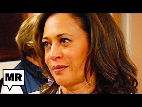 Nominate Kamala Harris In 2024 At Your Own Peril, Democrats