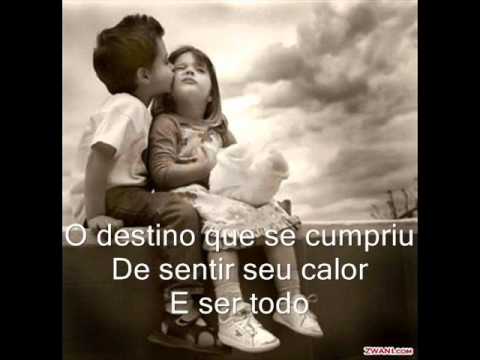 Amor de Índio - Beto Guedes e Djavan