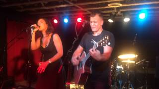 *NEW SONG!* Hummingbird - Johnnyswim (Live at The Southern in Charlottesville, VA)