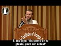 Misionero convertido al Islam- Joshua Evans- Conocer a Allah