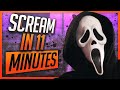 Scream 1996 In 11 Minutes