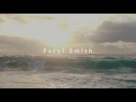 Faryl Smith and RAF Music Military Band - Abide with me