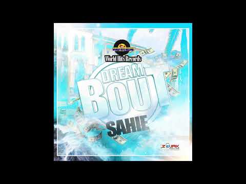SAHIE - DREAM BOUT ( Official Audio ) September 2020