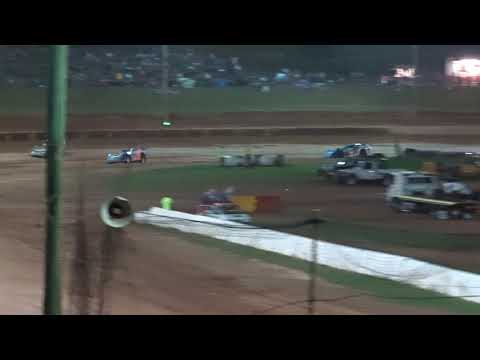 Ht6. With Sean Black, Summer Slam 3, Archerfield International Speedway, Brisbane 28/12/2019