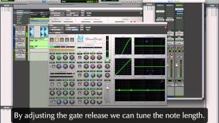 Video thumbnail for An Introduction to Thump by Metric Halo