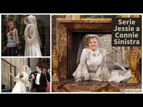 Serie Jessie a (Connie Sinistra)