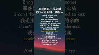 Download lagu #唱歌學英語 《驛動的心》英文版顛覆來襲!原曲鄉愁變熾熱愛戀,每個轉音都是跨國界的心跳共振!#聽歌學英語#英文歌#情感共鳴#歐美音樂#口語#經典英文歌 mp3 Download lagu #唱歌學英語 《驛動的心》英文版顛覆來襲!原曲鄉愁變熾熱愛戀,每個轉音都是跨國界的心跳共振!#聽歌學英語#英文歌#情感共鳴#歐美音樂#口語#經典英文歌 mp3