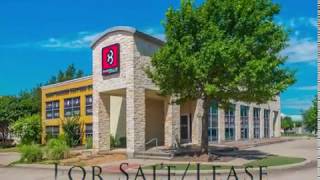 4855 Ohio Drive, Frisco For Sale/Lease 5,450 SF Office