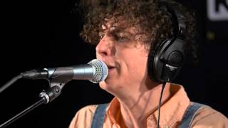 Youth Lagoon - No One Can Tell (Live on KEXP)
