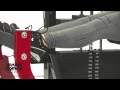 Video of Hammer Strength Select Horizontal Calf - PSADCSE