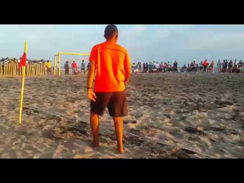 C.D. San Marcelino vs C.D. Correcaminos