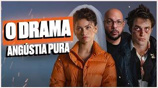 O DRAMA constrói bem o desconforto | Crítica
